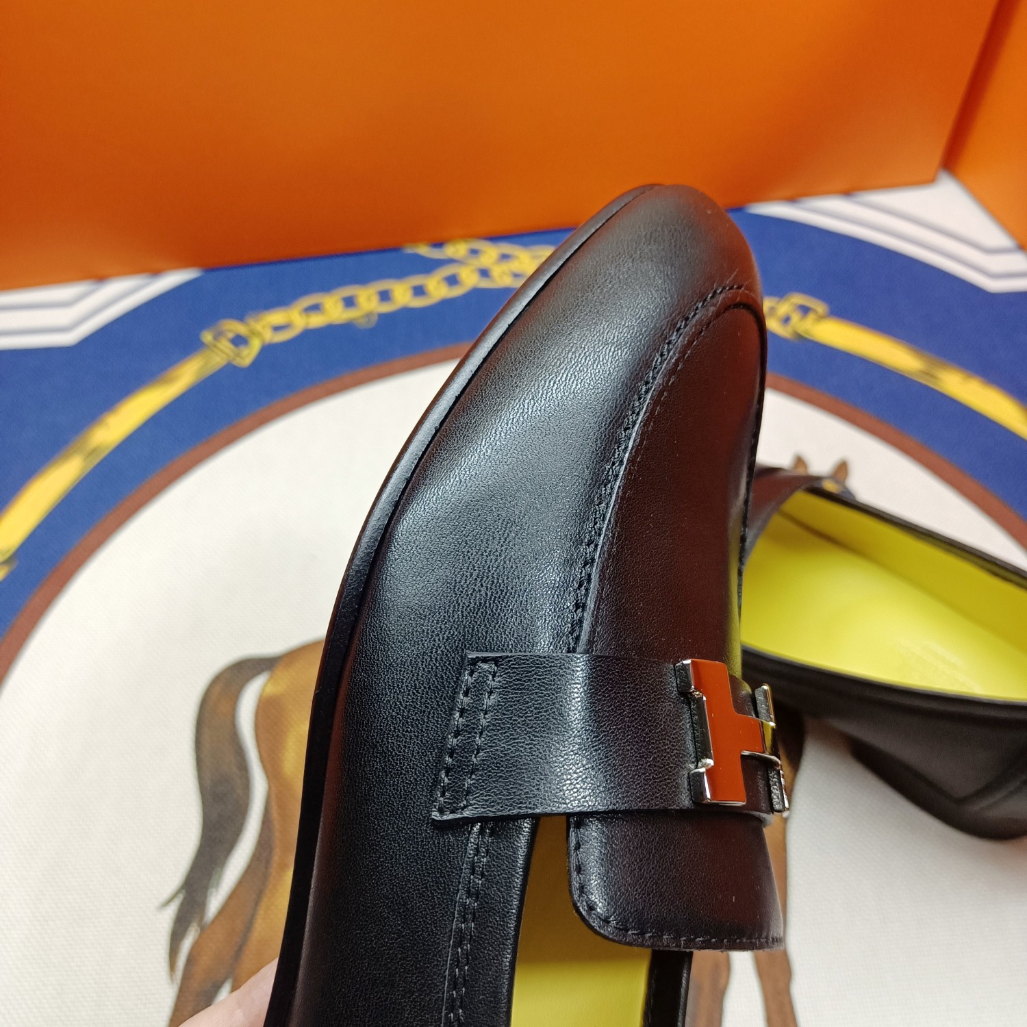 Women's high heels